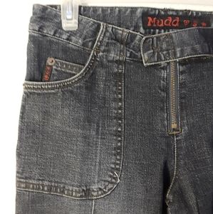 Vintage Mudd Jeans